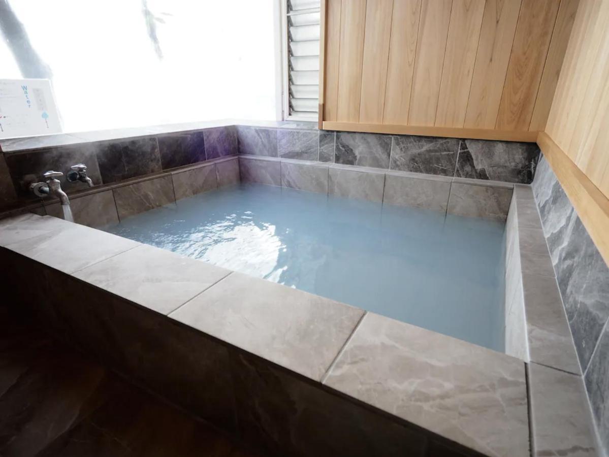 Villa Regalo Pure Hot Spring Beppu Exterior foto