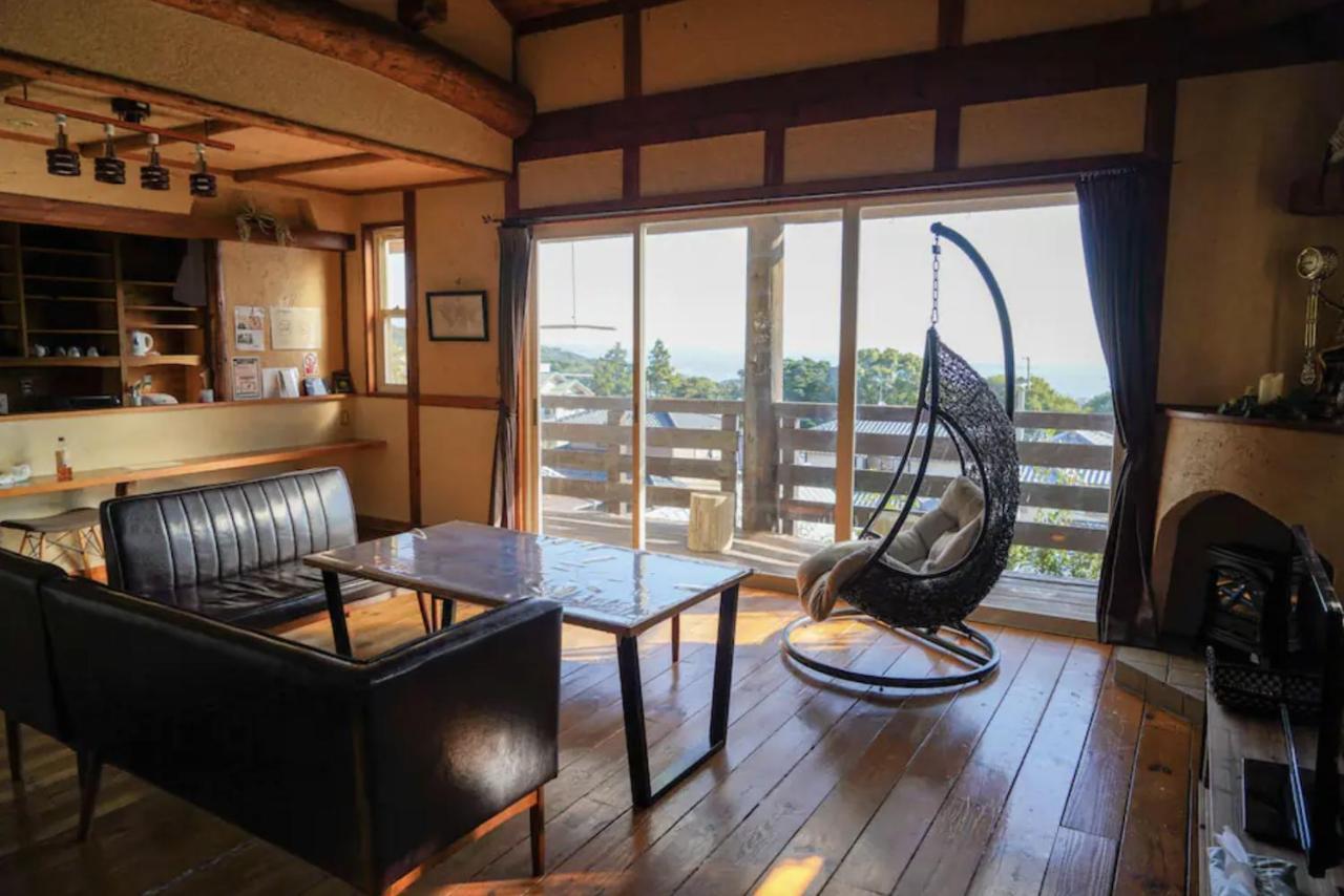 Villa Regalo Pure Hot Spring Beppu Exterior foto